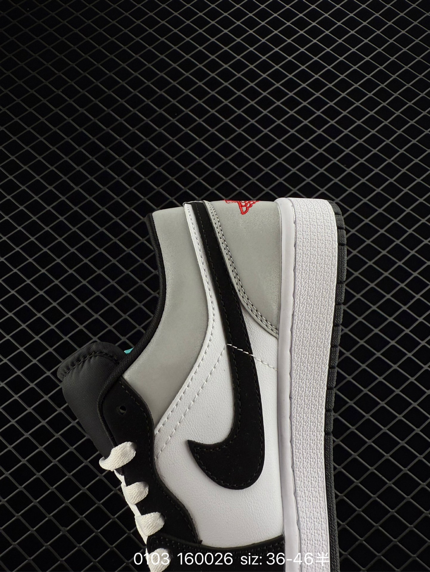 Air Jordan 1 Low AJ1